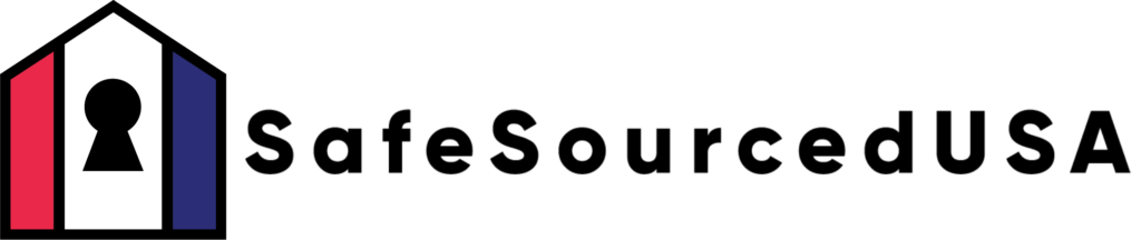 A green background with the word " resourceful ".